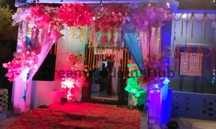 PRASHANT FLOWER HOUSE  EVENTS